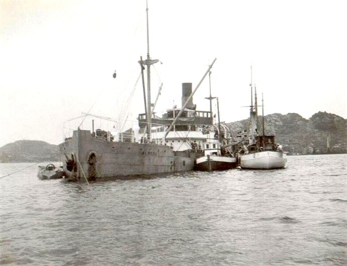 OSL39419370120001 ALMORA