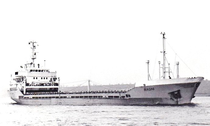 OSL39419760120001 RAGNI