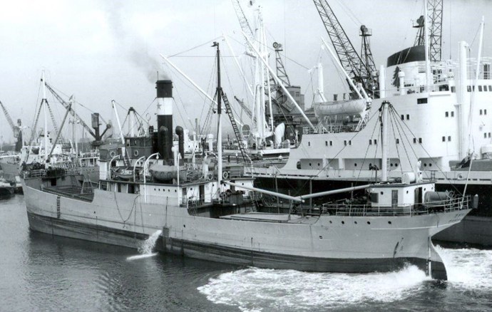 OSL40219170120001 BALTIC