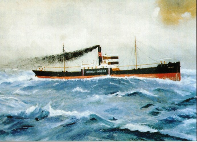 OSL40619110120001 MODIVA