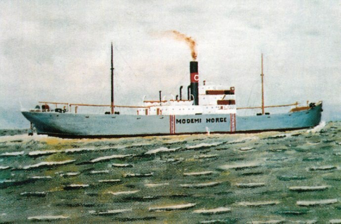 OSL40619130120001 MODEMI