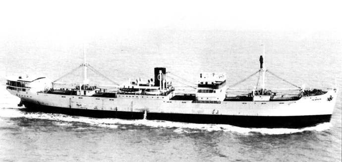 OSL40619380120001 IVARAN