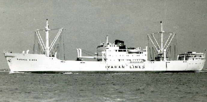 OSL40619530120001 BUENOS AIRES