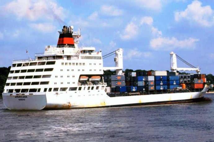 OSL40619880120001 AMERICANA