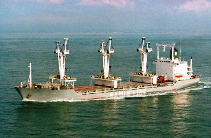OSL40619880320001 SAN LUIS