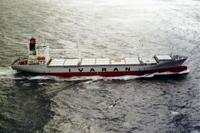 OSL40619940120001 SAN ANTONIO