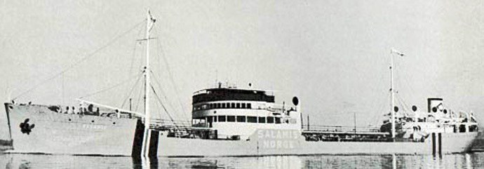 OSL40919390220001 SALAMIS