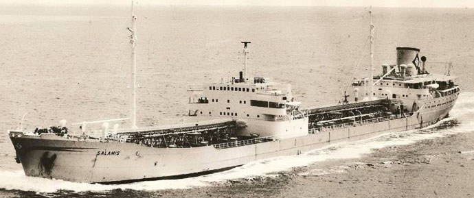 OSL40919540120001 SALAMIS