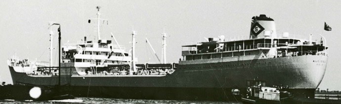 OSL40919580120001 ALCIDES