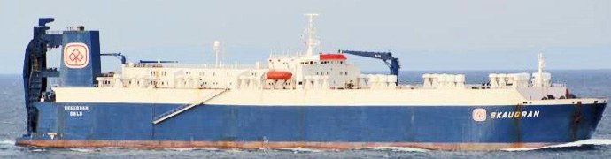 OSL40919790120001 SKAUGRAN