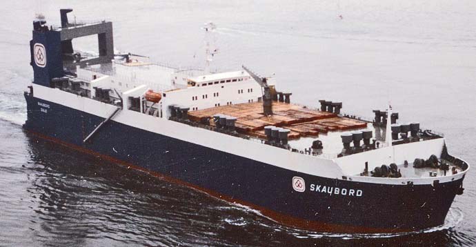 OSL40919790220001 SKAUBORD
