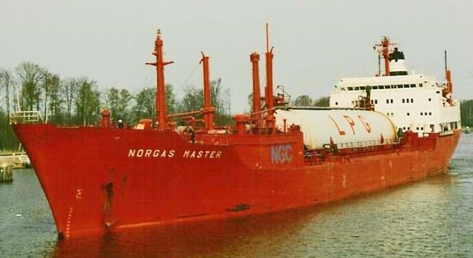 OSL40919870220001 NORGAS MASTER