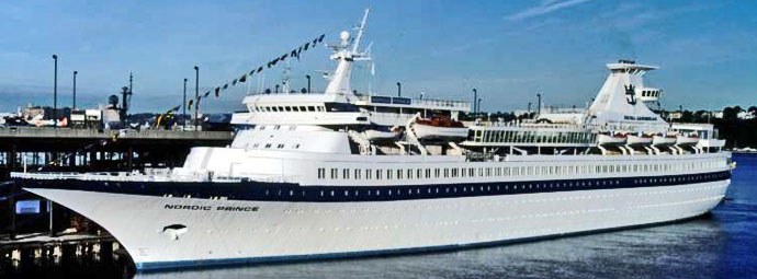 OSL40919870620001 NORDIC PRINCE