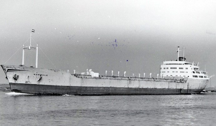 OSL42119610120001 NORBULK