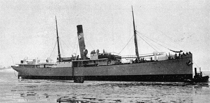 OSL42819160120001 BEACON