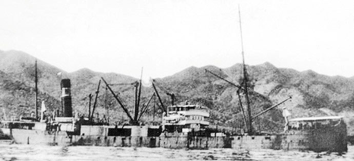 OSL43419370120001 VESTAVIND