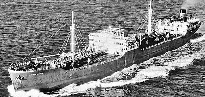 OSL43419600120001 HUNSFOS