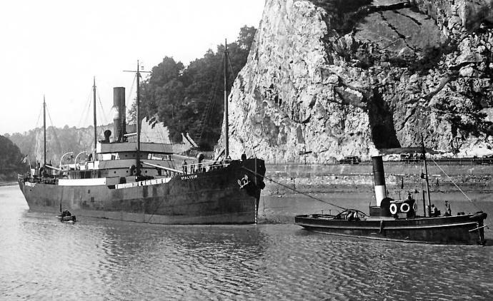 OSL43519360120001 GUDVANG