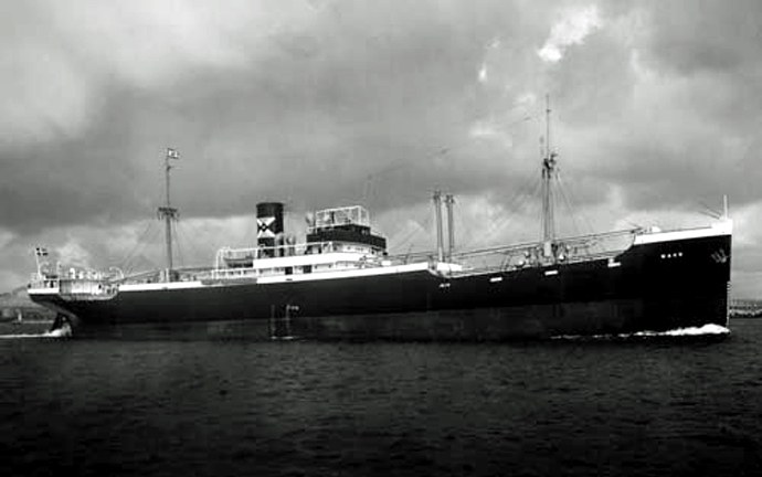 OSL43519530120001 GUDVANG