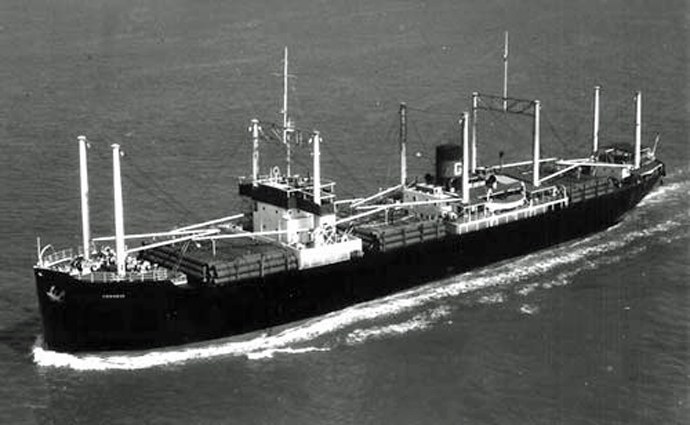 OSL43519540120001 GUDVEIG
