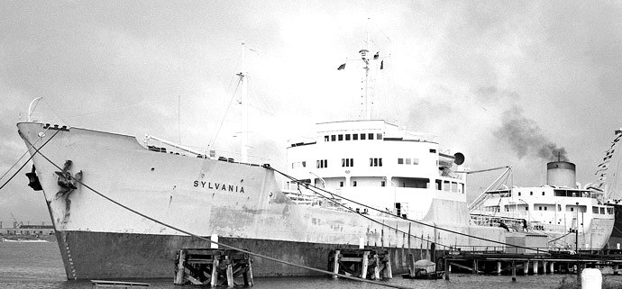 OSL43619530120001 SYLVANIA