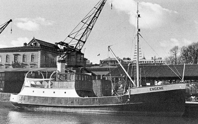 OSL43719300120002 ENGENE