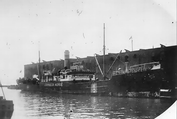 OSL43919390220001 VARANGNES