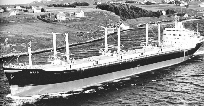 OSL44019640120001 BRIS