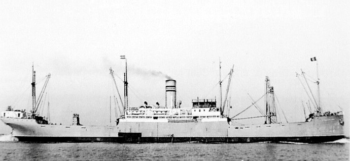 OSL44119300120001 NIDAROS