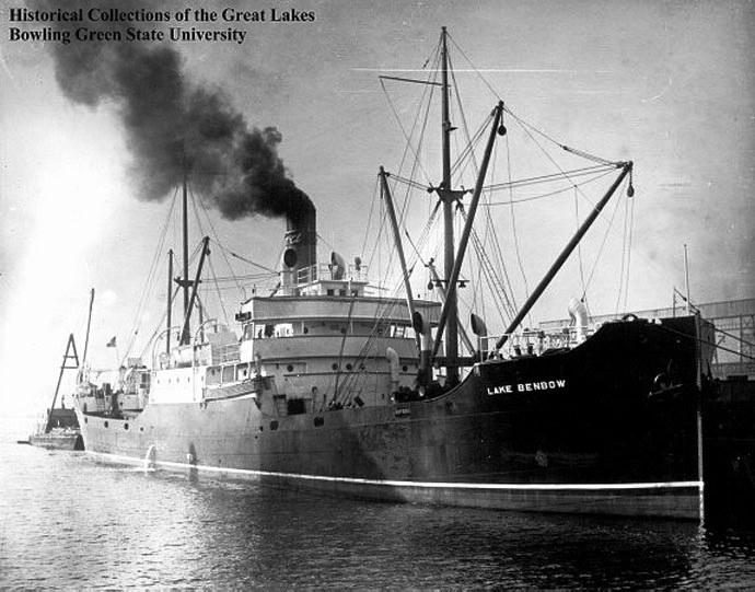 OSL44119370320001 NIDAROS