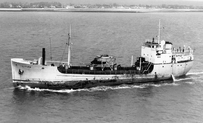OSL44419500120001 LITEN