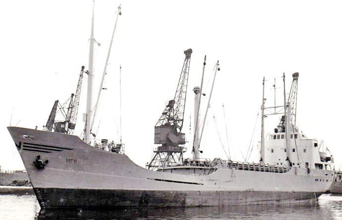 OSL44419580120001 RUSKEN