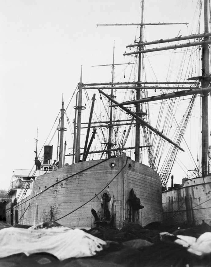 OSL44519170120001 BALTIC 1