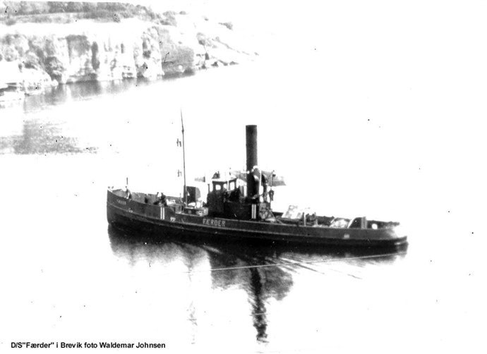 OSL44719410120001 FAERDER