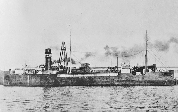 OSL45119170120001 WELLINGTON
