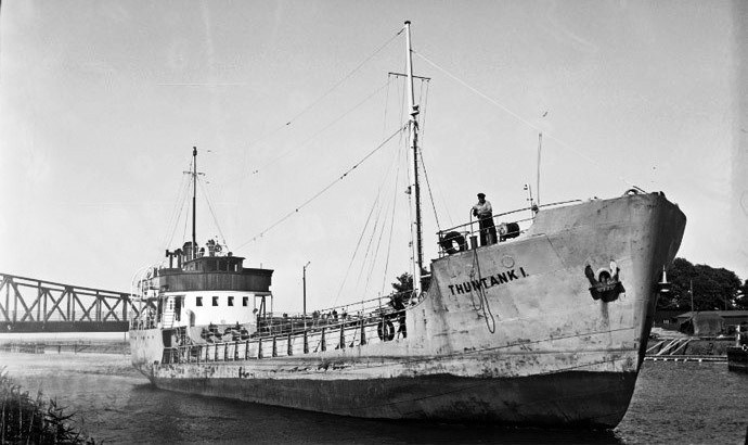 OSL45419380120001 MYLLA