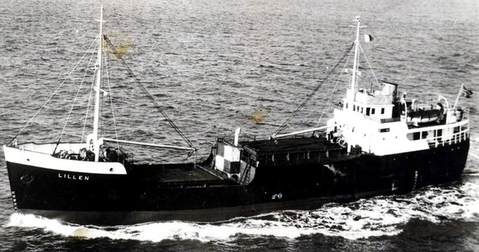 OSL45419470120001 MINALTO