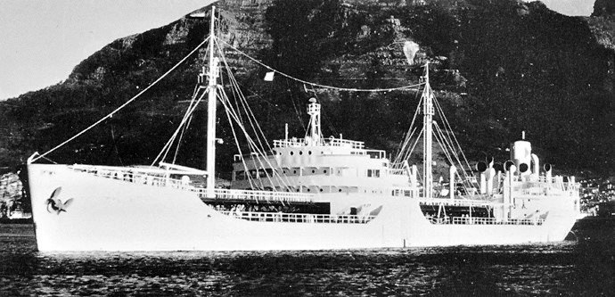 OSL45419480120001 MYLLA