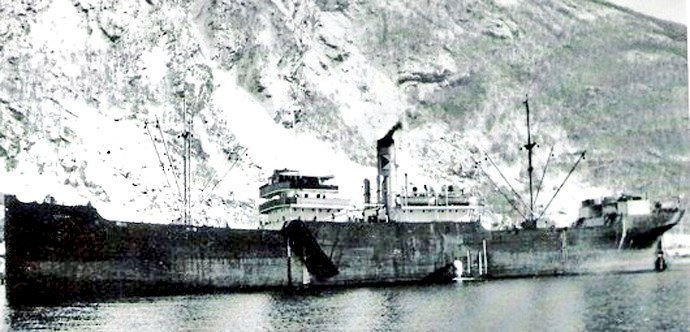 OSL45419510120001 HEKTOR