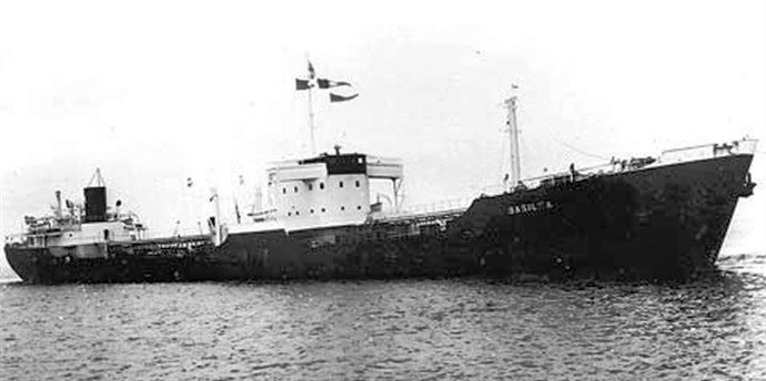 OSL45419520120001 MYKEN