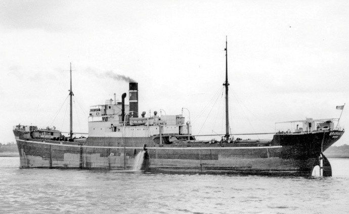 OSL45619370120001 BETTY