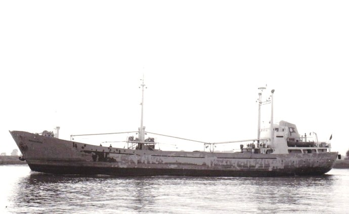 OSL45719570120001 BLINK
