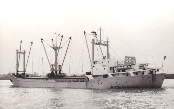 OSL45719620120001 BESTUM