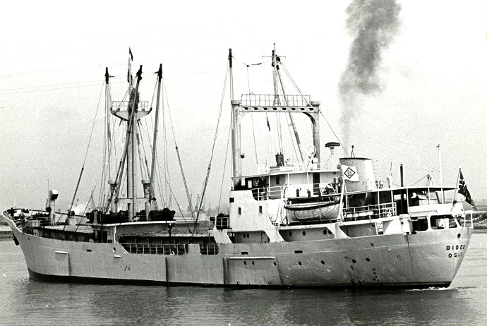 OSL45719630120001 BIODD