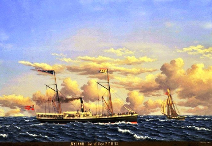 OSL46418870120001 NYLAND