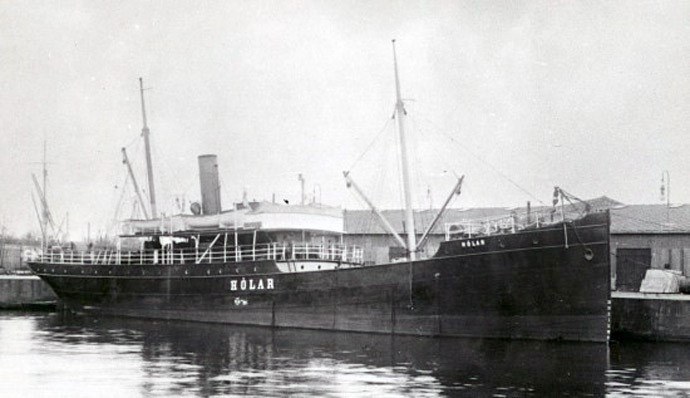 OSL46418930120001 VADSO