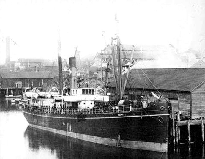 OSL46418980120001 VADSO