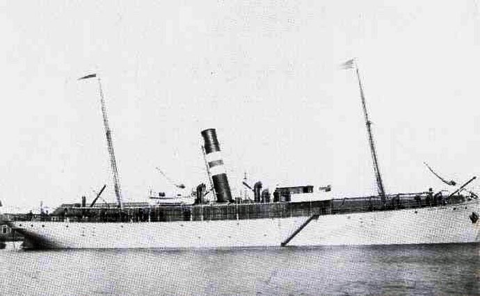 OSL46618970220001 HENRY DUMOIS
