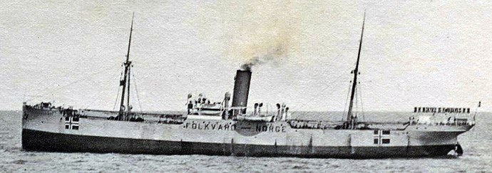OSL46719160120001 FOLKVARD