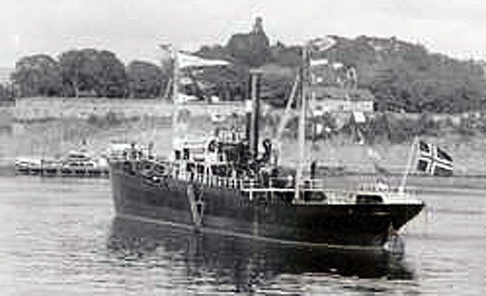 OSL46919070320001 B A BROCH